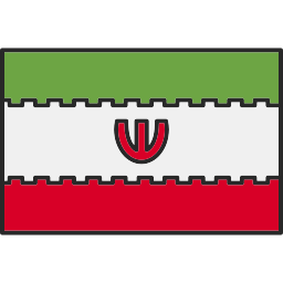 iran icon