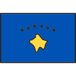 kosovo icon