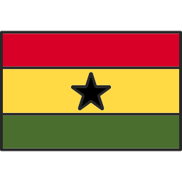 ghana icon