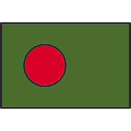 bangladesch icon