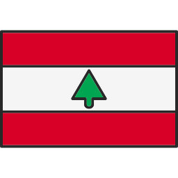 Lebanon icon