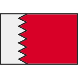 Bahrain icon