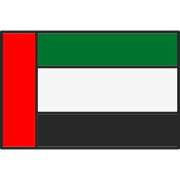 zjednoczone emiraty arabskie ikona