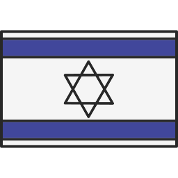 israel icon