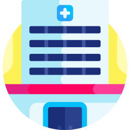 krankenhaus icon