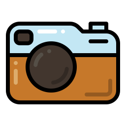 Camera icon