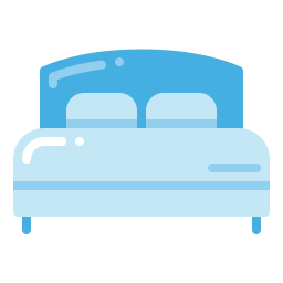 Bed icon