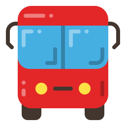 Bus icon