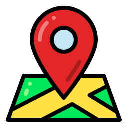 Maps icon