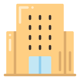 Hotel icon