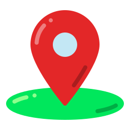 Location icon