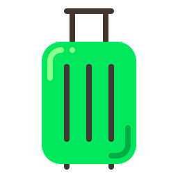 Luggage icon