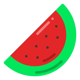 Watermelon icon