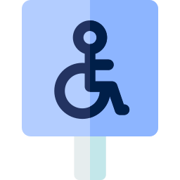 Parking icon