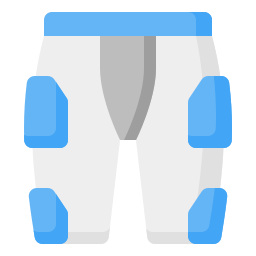 Trousers icon