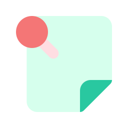 notiz icon