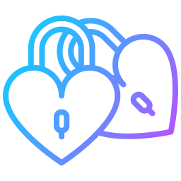 Padlock icon