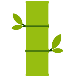 Bamboo icon