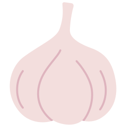 Garlic icon