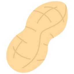 Peanut icon