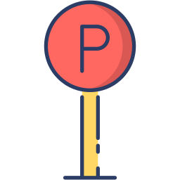 parken icon