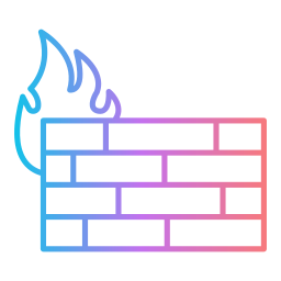 firewall icon