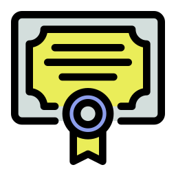 Degree icon