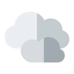 Clouds icon