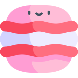 macaron icon