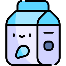 milchflasche icon