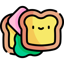 sandwich icon