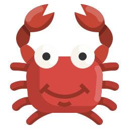 krab ikona