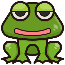 frosch icon