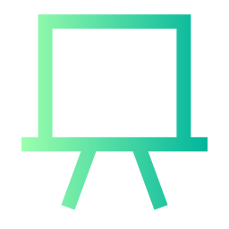 Canvas icon