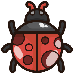 Ladybug icon