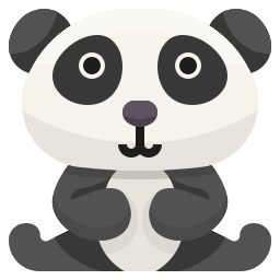 panda icon