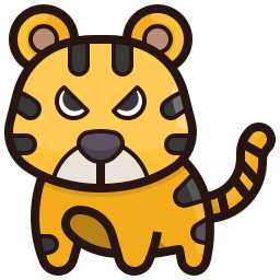 Tiger icon