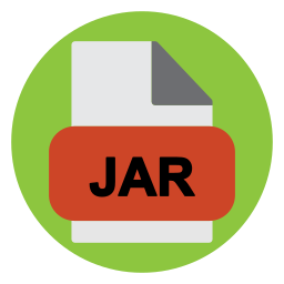 Jar file icon