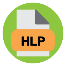 Hlp icon