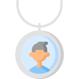 Necklace icon