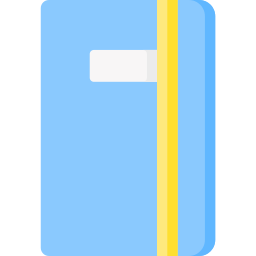 Agenda icon