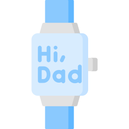 Smartwatch icon