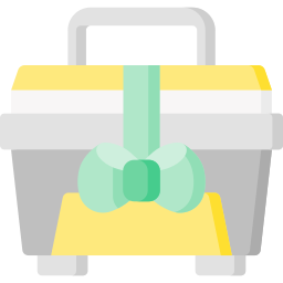 Toolbox icon