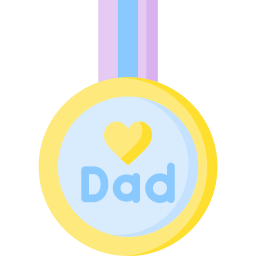 Medal icon