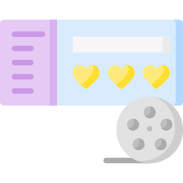 Ticket icon