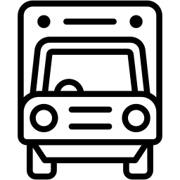 Truck icon