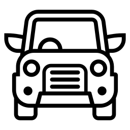 wagen icon