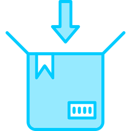 Package icon