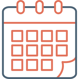 Calendar icon