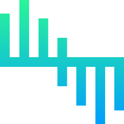 balkendiagramm icon